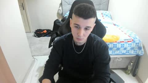 hi im mike tyson -  online show from December 2024 09:04:02 PM