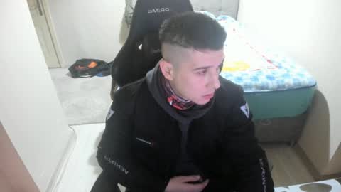 hi im mike tyson -  online show from January 2025 09:20:01 PM