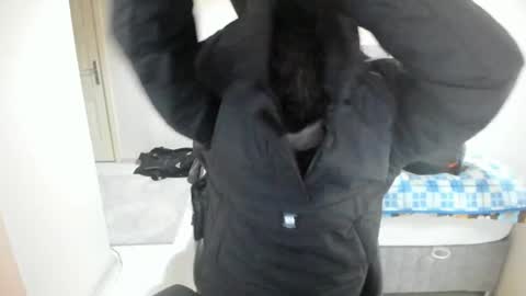 hi im mike tyson -  online show from January 2025 07:38:01 PM