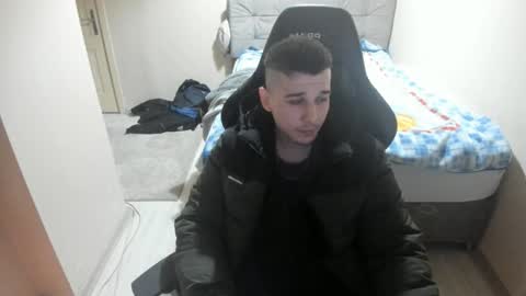 hi im mike tyson -  online show from January 2025 08:23:02 PM