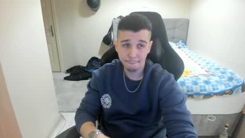 hi im mike tyson -  online show from January 2025 07:24:01 PM