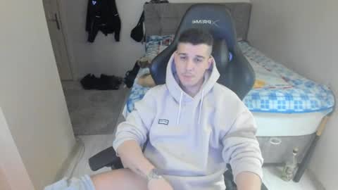 hi im mike tyson -  online show from January 2025 09:08:02 PM