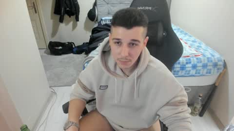 hi im mike tyson -  online show from January 2025 11:04:01 PM