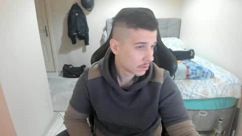 hi im mike tyson -  online show from February 2025 08:00:01 PM