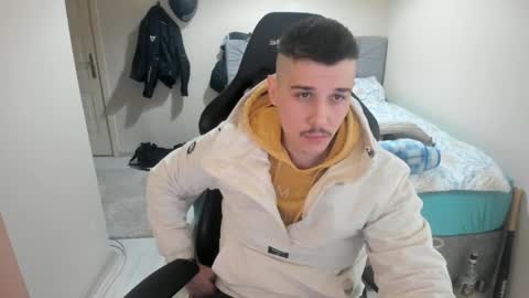 hi im mike tyson -  online show from February 2025 07:08:02 PM