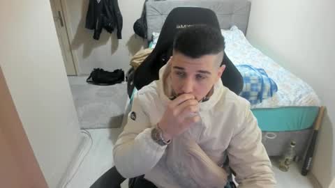 hi im mike tyson -  online show from February 2025 07:47:02 PM