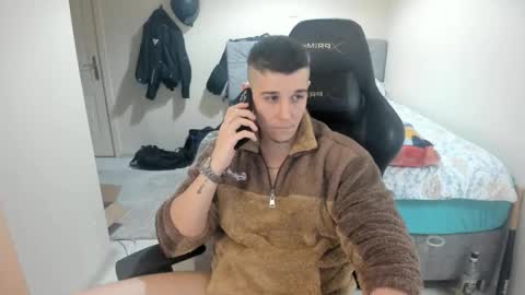 hi im mike tyson -  online show from February 2025 11:45:01 PM