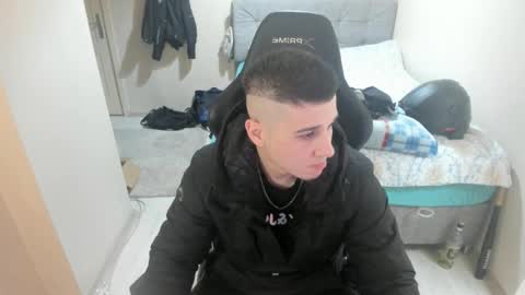 hi im mike tyson -  online show from March 2025 08:16:02 PM