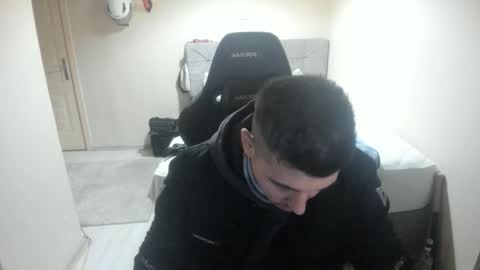 hi im mike tyson -  online show from November 2025 09:15:01 PM