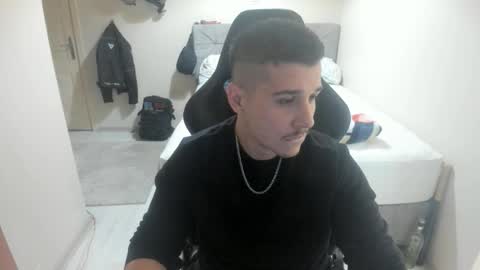 hi im mike tyson -  online show from November 2025 08:31:01 PM