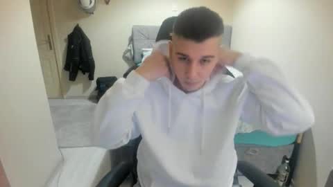 hi im mike tyson -  online show from December 2025 07:53:01 PM