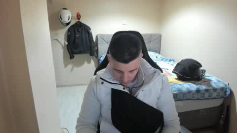 hi im mike tyson -  online show from March 2026 06:55:02 PM