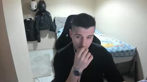 hi im mike tyson -  online show from April 2026 07:11:02 PM