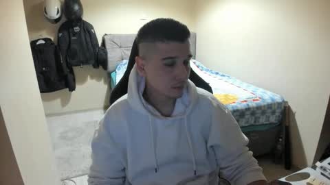 hi im mike tyson -  online show from April 2026 07:07:01 PM