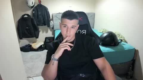 hi im mike tyson -  online show from July 2026 07:08:02 PM