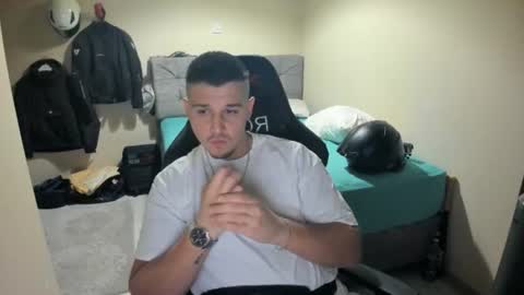 hi im mike tyson -  online show from July 2026 07:45:01 PM