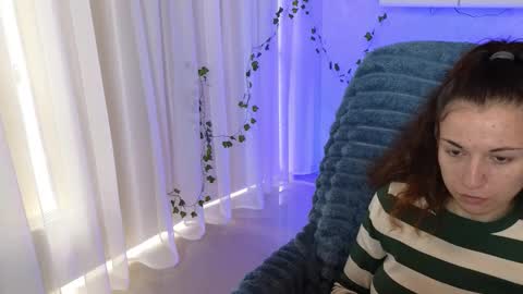 Ulyana online show from October 2025 09:09:02 AM