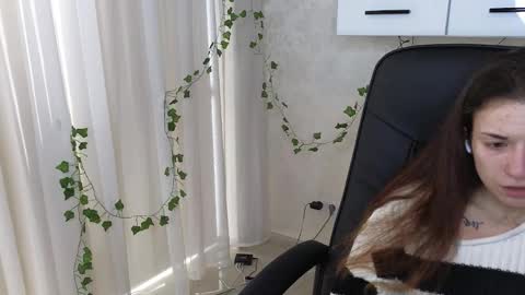 Ulyana online show from March 2026 07:15:01 AM