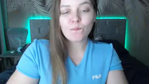 Ulyana online show from January 2025 09:48:02 AM