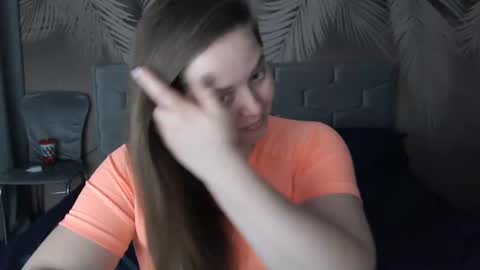 Ulyana online show from January 2025 12:35:02 PM