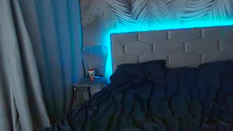 Ulyana online show from January 2025 09:08:01 AM