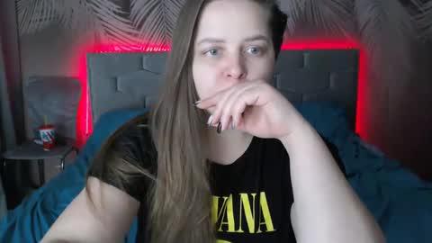 Ulyana online show from January 2025 01:09:01 PM