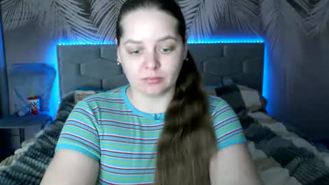 Ulyana online show from January 2025 10:05:02 AM