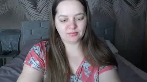 Ulyana online show from February 2025 06:56:02 AM