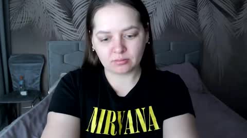 Ulyana online show from February 2025 07:12:02 AM