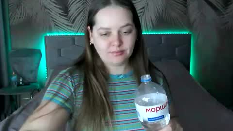 Ulyana online show from February 2025 05:26:02 AM