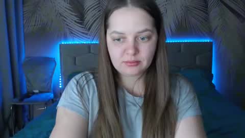 Ulyana online show from February 2025 07:06:01 AM