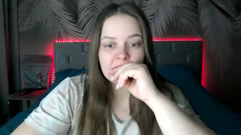 Ulyana online show from February 2025 06:09:02 AM