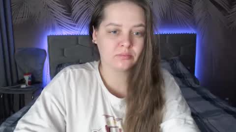 Ulyana online show from March 2025 05:20:02 AM