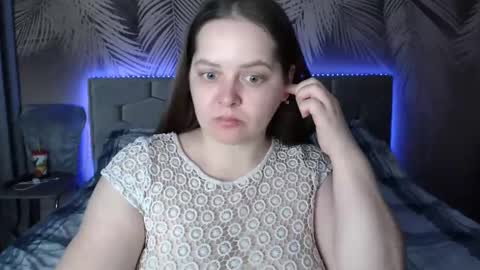 Ulyana online show from March 2025 07:08:02 AM