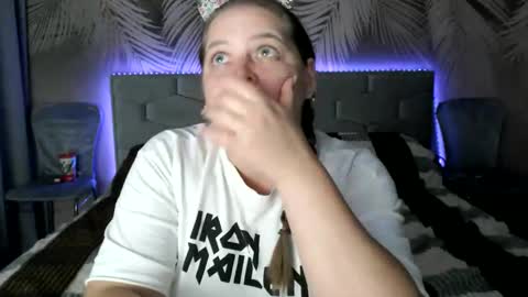 Ulyana online show from September 2025 07:08:01 AM