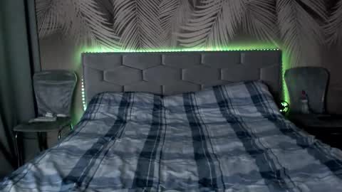 Ulyana online show from October 2025 05:29:02 AM