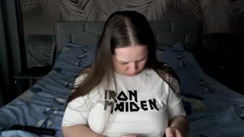 Ulyana online show from February 2026 07:56:01 AM