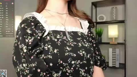 Snapshot of umbraelyon chatting on April 2026 05:22:01 AM Liliane online show from April 2026 05:22:01 AM