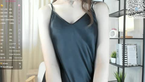 Snapshot of umbraelyon chatting on May 2026 06:30:02 AM Liliane online show from May 2026 06:30:02 AM