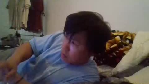 Snapshot of umdenny chatting on April 2026 06:14:01 AM Dennythetruth online show from April 2026 06:14:01 AM