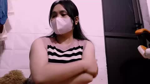 umi_sweet online show from April 2026 08:37:01 AM