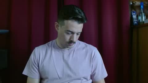 Andrew online show from October 2025 03:51:02 PM