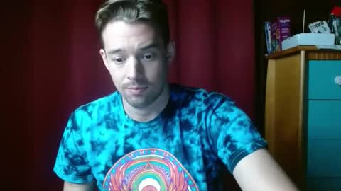 Andrew online show from November 2025 10:53:02 PM