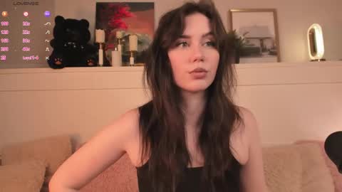 Snapshot of una_medisson chatting on May 2026 10:36:01 AM Una online show from May 2026 10:36:01 AM