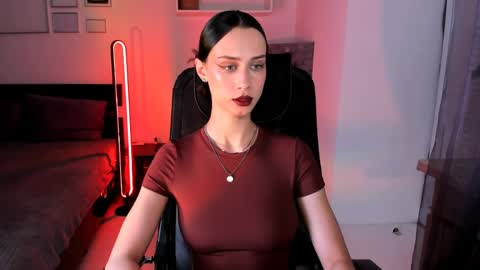 unaericaabistrong online show from April 2026 07:33:01 PM