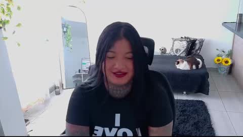 Franchesca  online show from September 2025 06:41:02 PM