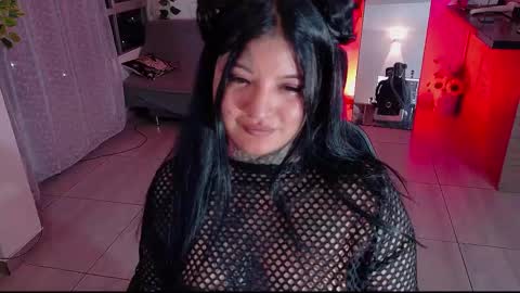 Franchesca  online show from October 2025 01:48:02 AM