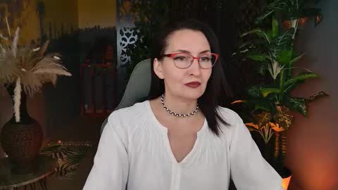 Snapshot of unatera chatting on January 2026 09:24:02 AM UnaTera online show from January 2026 09:24:02 AM