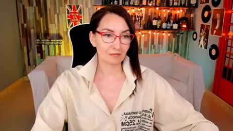 UnaTera online show from May 2026 07:14:01 AM