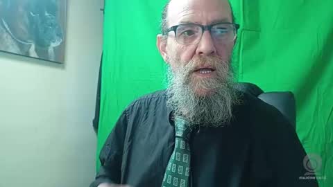 Uncle Hottie online show from March 2026 06:00:01 PM